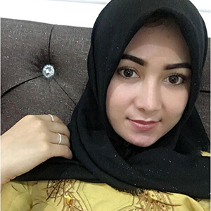 Anita Pujianti