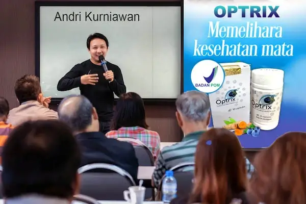 Andri Kurniawan