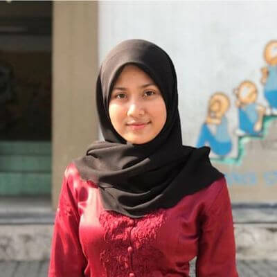 Dinda Permata