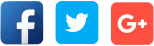 Social icons