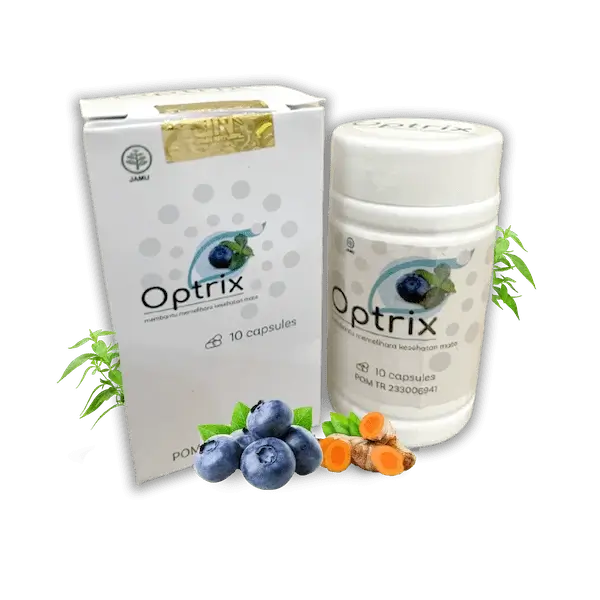 Produk Optrix