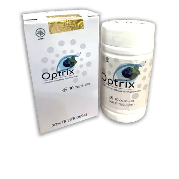 Produk Optrix